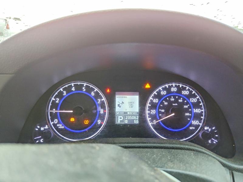 Продаж на аукціоні авто 2012 Infiniti G37 Sedan, vin: JN1CV6APXCM930677, номер лоту: 63552646
