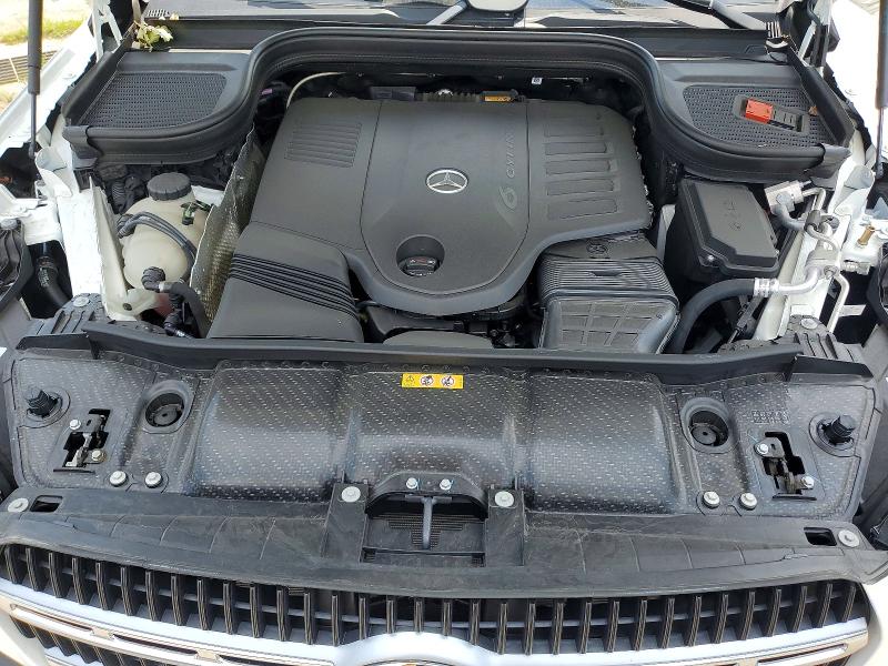 2025 Mercedes-benz Gle მანქანა იყიდება აუქციონზე, vin: 4JGFB5KEXSB330788, აუქციონის ნომერი: 60471296