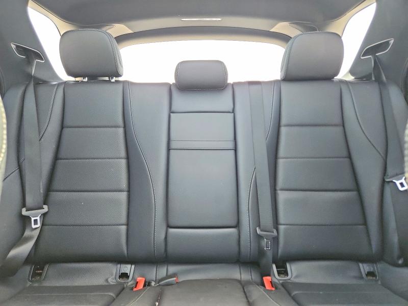61800326 :رقم المزاد ، 4JGFB4KB7PA896324 vin ، 2023 Mercedes-benz Gle مزاد بيع