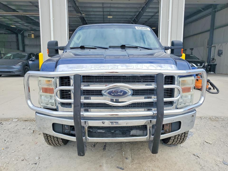 2008 Ford F250 მანქანა იყიდება აუქციონზე, vin: 1FTSX21R68EB89376, აუქციონის ნომერი: 62588466