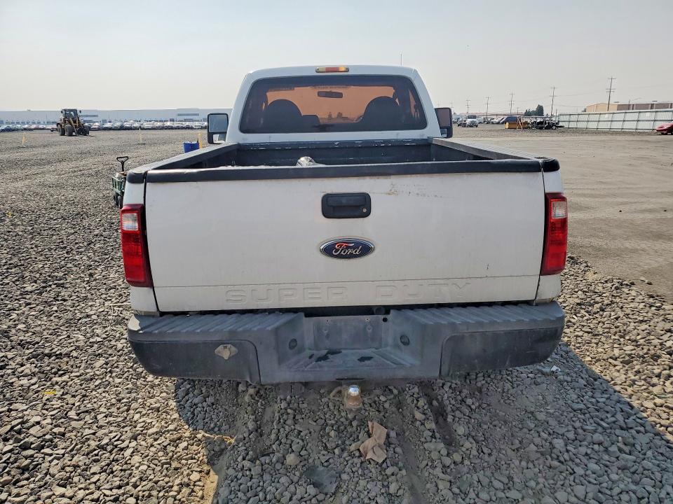 Aukcja sprzedaży 2009 Ford F250, vin: 1FTNF21569EB12988, numer aukcji: 61711556