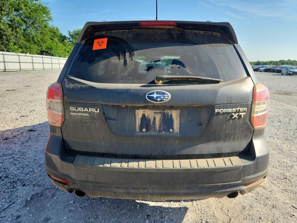 Продаж на аукціоні авто 2014 Subaru Forester, vin: JF2SJGMC8EH528768, номер лоту: 59246716