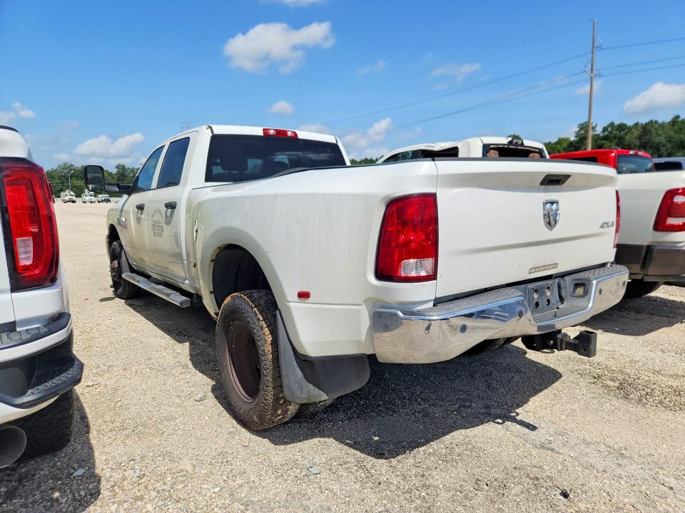 Aukcja sprzedaży 2017 Ram 3500, vin: 3C63RRGL1HG717819, numer aukcji: 61424976