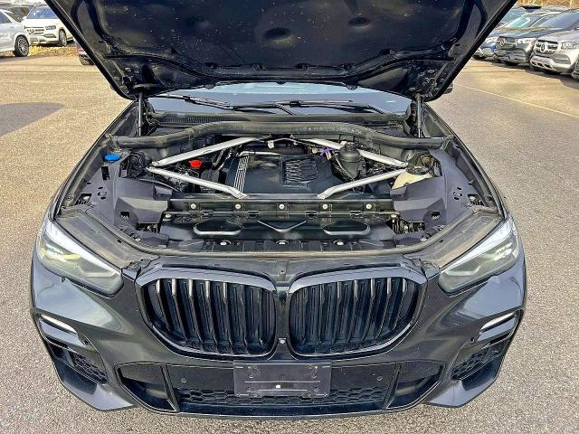 Aukcja sprzedaży 2021 Bmw X5, vin: 5UXCR6C04M9G98133, numer aukcji: 60620996