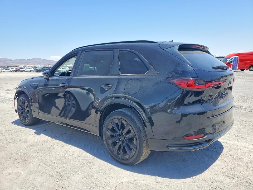 Продаж на аукціоні авто 2026 Mazda Cx-90, vin: JM3KKDHC4T1381625, номер лоту: 61188516