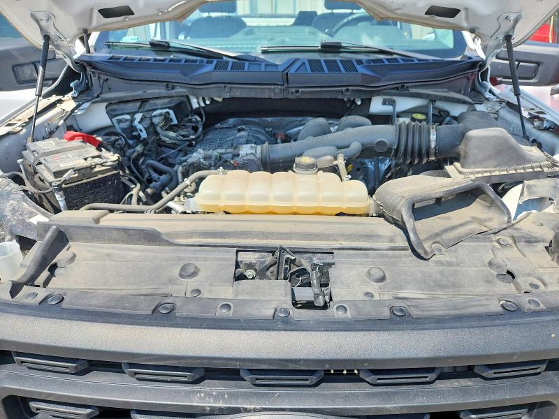 2022 Ford F150 მანქანა იყიდება აუქციონზე, vin: 1FTMF1CB8NKF18551, აუქციონის ნომერი: 63482536