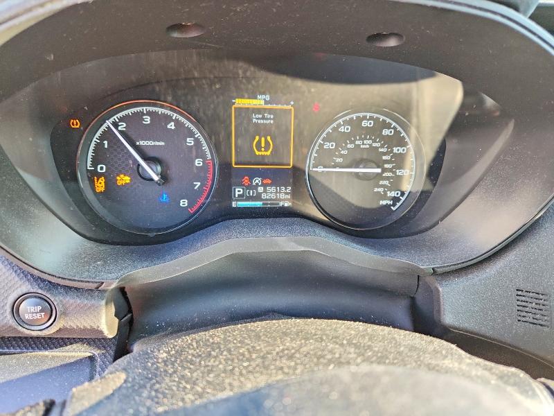 Aukcja sprzedaży 2021 Subaru Forester, vin: JF2SKADC9MH420233, numer aukcji: 60513016