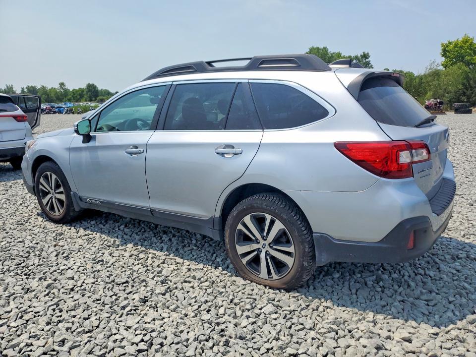 2019 Subaru Outback მანქანა იყიდება აუქციონზე, vin: 4S4BSANC3K3256478, აუქციონის ნომერი: 61283546