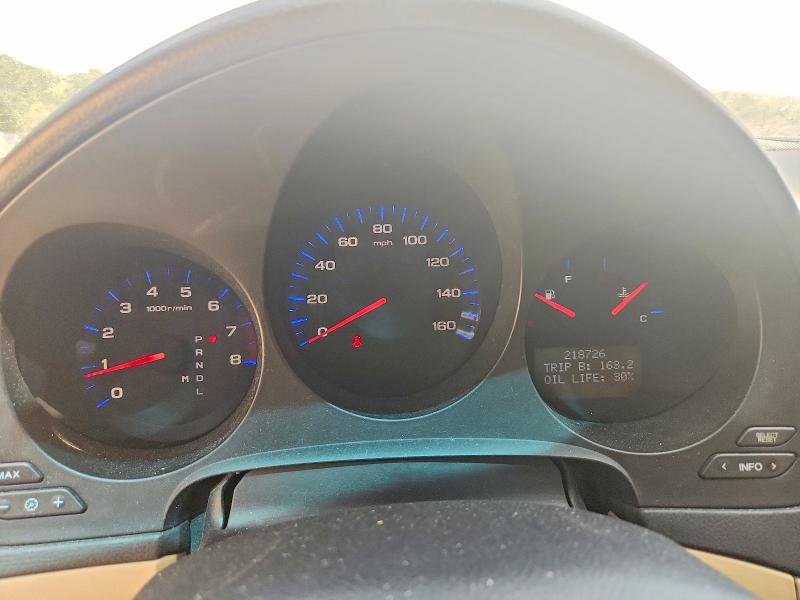 2004 Acura Tl მანქანა იყიდება აუქციონზე, vin: 19UUA66254A048069, აუქციონის ნომერი: 59692996