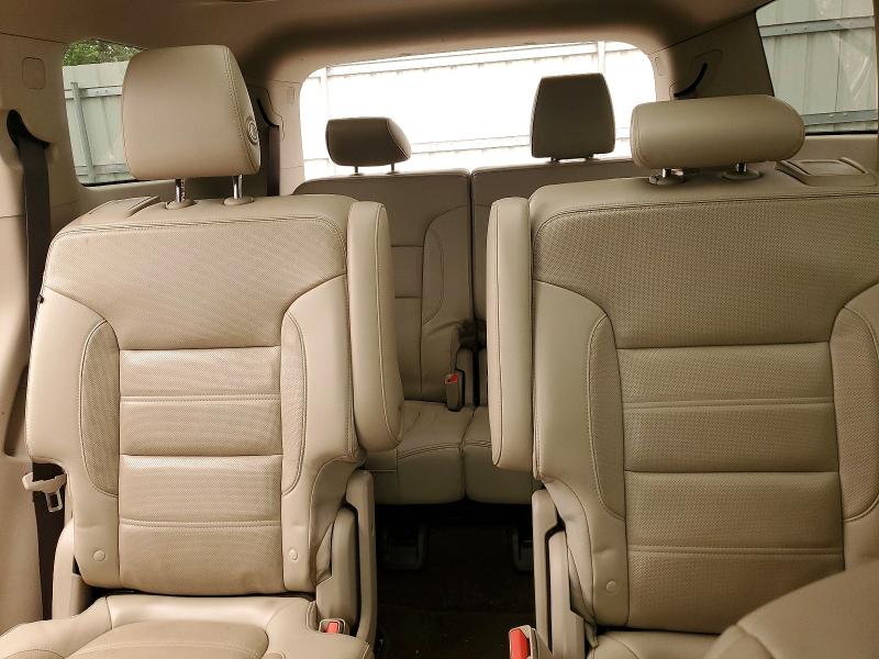 Aukcja sprzedaży 2018 Gmc Acadia, vin: 1GKKNXLS1JZ204842, numer aukcji: 60040526