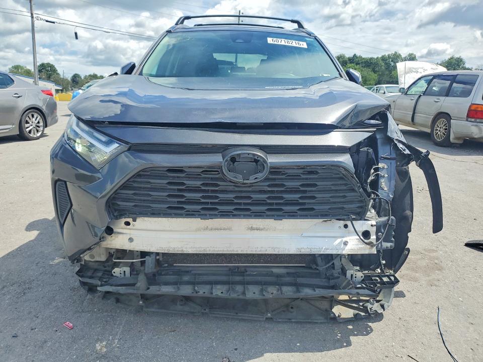 Aukcja sprzedaży 2023 Toyota Rav4, vin: 2T3P1RFV4PC359636, numer aukcji: 60718216