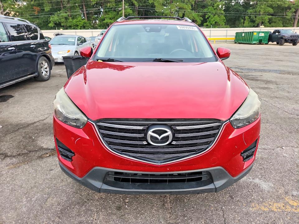 Aukcja sprzedaży 2016 Mazda Cx-5, vin: JM3KE2DY4G0791771, numer aukcji: 59890406