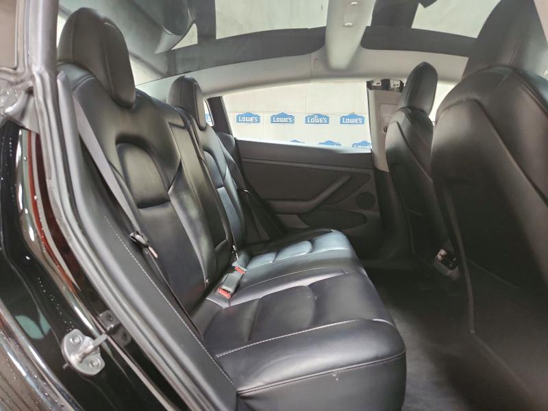 Продажа на аукционе авто 2023 Tesla Model 3, vin: 5YJ3E1EA6PF436482, номер лота: 60703786