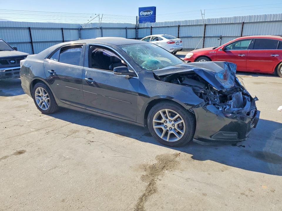 Продажа на аукционе авто 2014 Chevrolet Malibu, vin: 1G11C5SL1EF227470, номер лота: 59717826