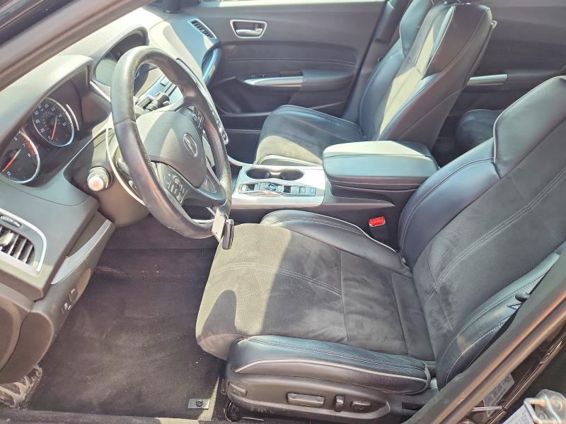Продаж на аукціоні авто 2019 Acura Tlx, vin: 19UUB3F6XKA003754, номер лоту: 59662146