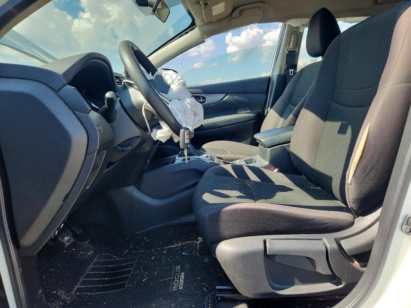 Продаж на аукціоні авто 2019 Nissan Rogue Sport, vin: JN1BJ1CR4KW327168, номер лоту: 62837596