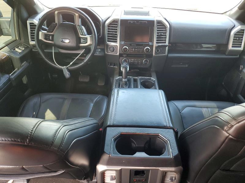 Aukcja sprzedaży 2015 Ford F150, vin: 1FTEW1EF9FFA80167, numer aukcji: 63407896