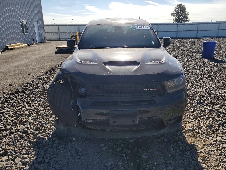 Aukcja sprzedaży 2019 Dodge Durango, vin: 1C4SDJCT3KC534331, numer aukcji: 60783836
