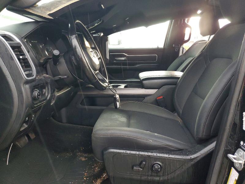 Продажа на аукционе авто 2021 Ram 1500, vin: 1C6RREBT5MN821600, номер лота: 60415346