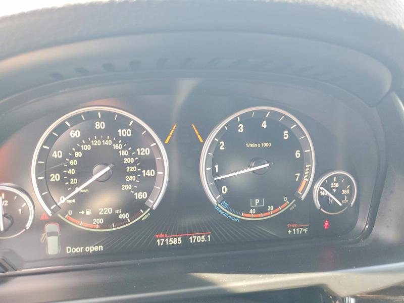 Продаж на аукціоні авто 2017 Bmw X5, vin: 5UXKR0C56H0U51319, номер лоту: 62372096