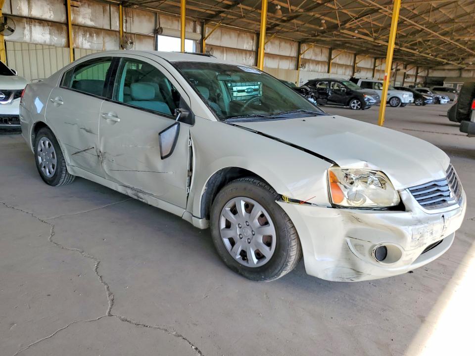 Aukcja sprzedaży 2008 Mitsubishi Galant, vin: 4A3AB36F58E018940, numer aukcji: 60307726