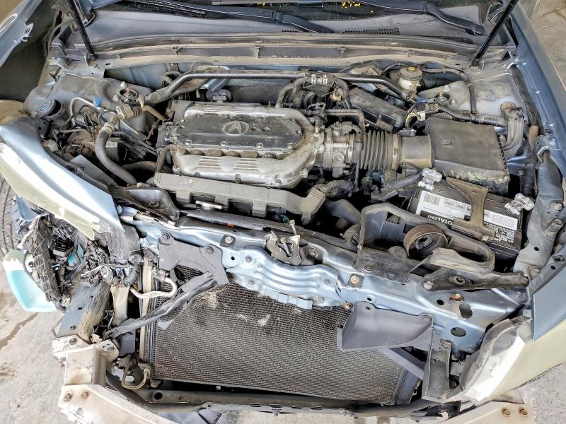 Продаж на аукціоні авто 2010 Acura Tl, vin: 19UUA8F21AA007638, номер лоту: 59383946