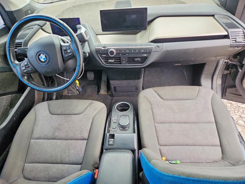 Продаж на аукціоні авто 2018 Bmw I3, vin: WBY7Z4C5XJVC34557, номер лоту: 62659206