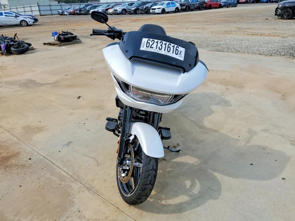 Продажа на аукционе авто 2024 Harley-davidson Fltrx, vin: 1HD1KH717RB660693, номер лота: 62131616