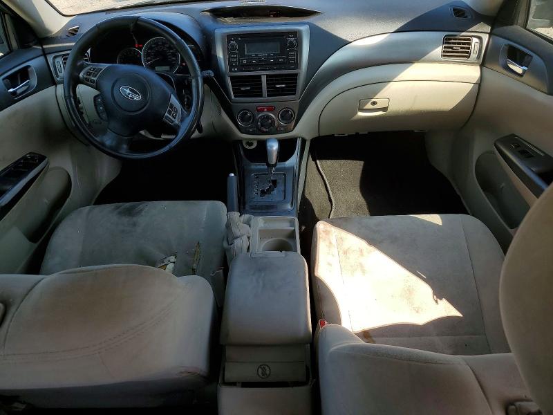 Aukcja sprzedaży 2011 Subaru Impreza, vin: JF1GH6B62BH800532, numer aukcji: 60798726
