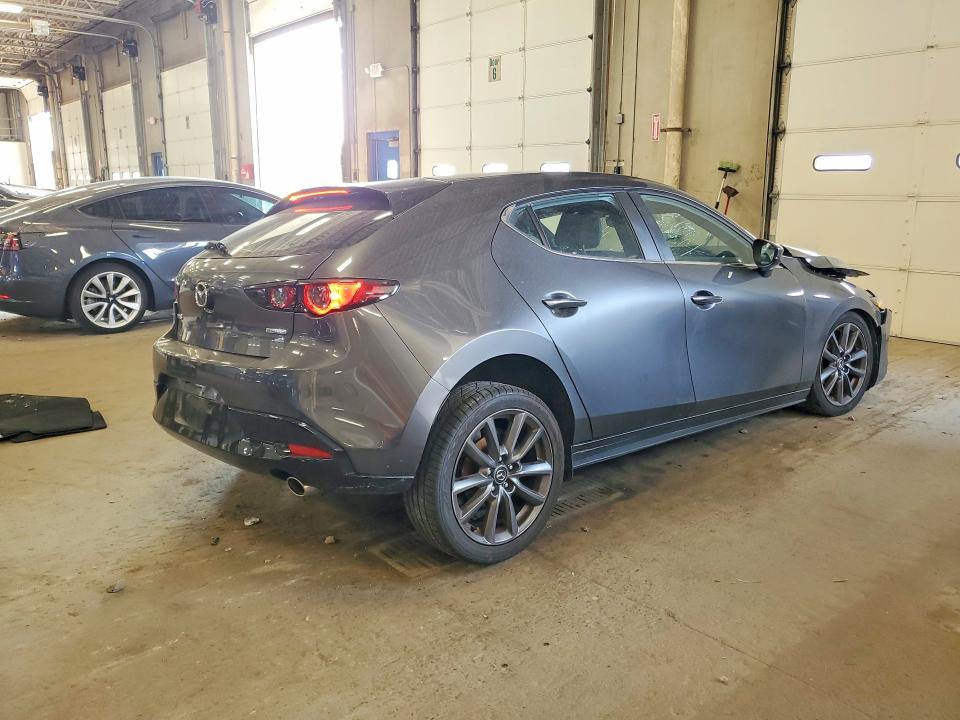 Aukcja sprzedaży 2021 Mazda 3, vin: JM1BPALL5M1402032, numer aukcji: 62505556
