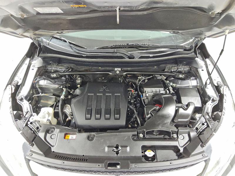 Aukcja sprzedaży 2019 Mitsubishi Eclipse Cross, vin: JA4AT3AA1KZ010128, numer aukcji: 62335386