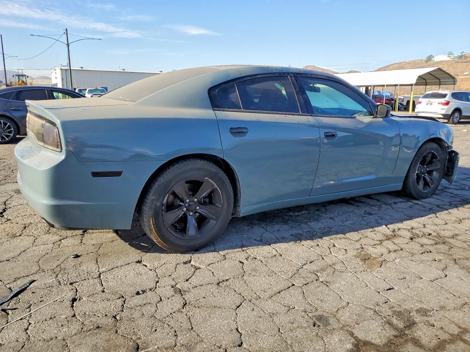 Aukcja sprzedaży 2013 Dodge Charger, vin: 2C3CDXBG6DH640627, numer aukcji: 60864236