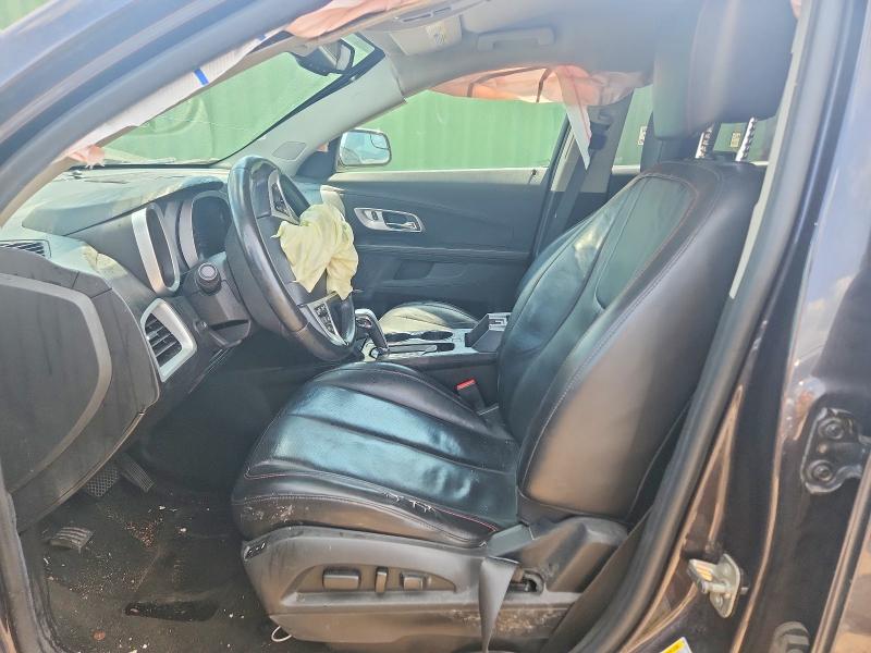 2014 Chevrolet Equinox მანქანა იყიდება აუქციონზე, vin: 1GNALDEKXEZ134313, აუქციონის ნომერი: 61642156