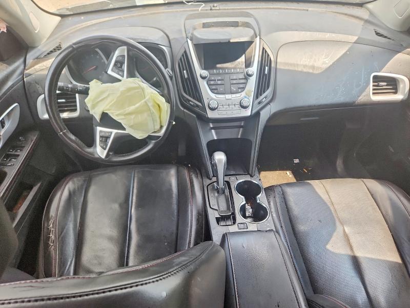 2014 Chevrolet Equinox მანქანა იყიდება აუქციონზე, vin: 1GNALDEKXEZ134313, აუქციონის ნომერი: 61642156