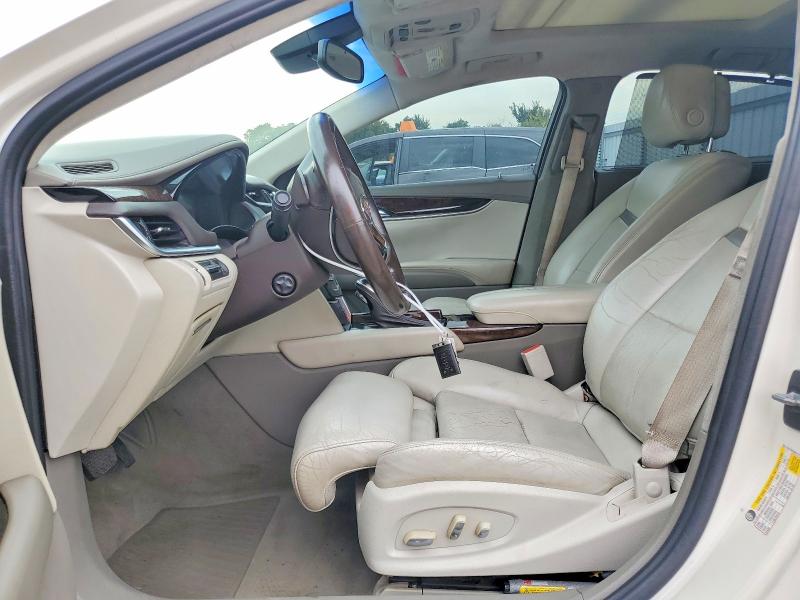 Продаж на аукціоні авто 2013 Cadillac Xts, vin: 2G61U5S30D9137192, номер лоту: 60460316