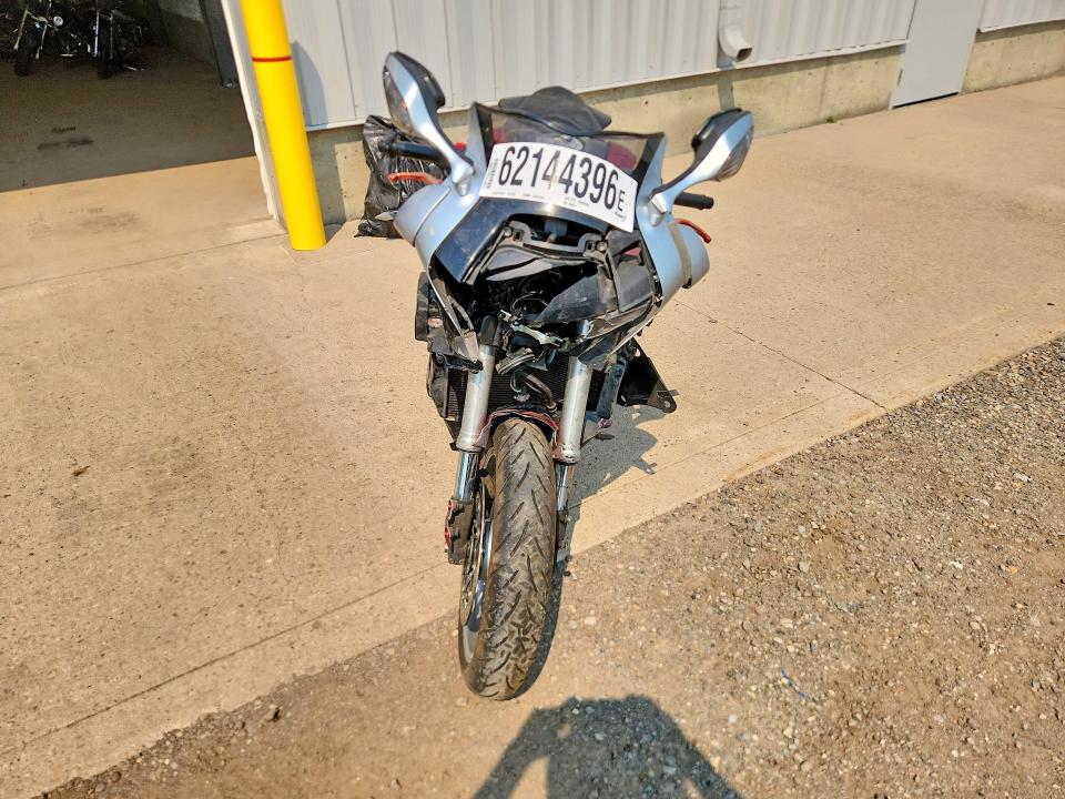 2010 Honda Vfr1200 მანქანა იყიდება აუქციონზე, vin: JH2SC632XAK000021, აუქციონის ნომერი: 62144396