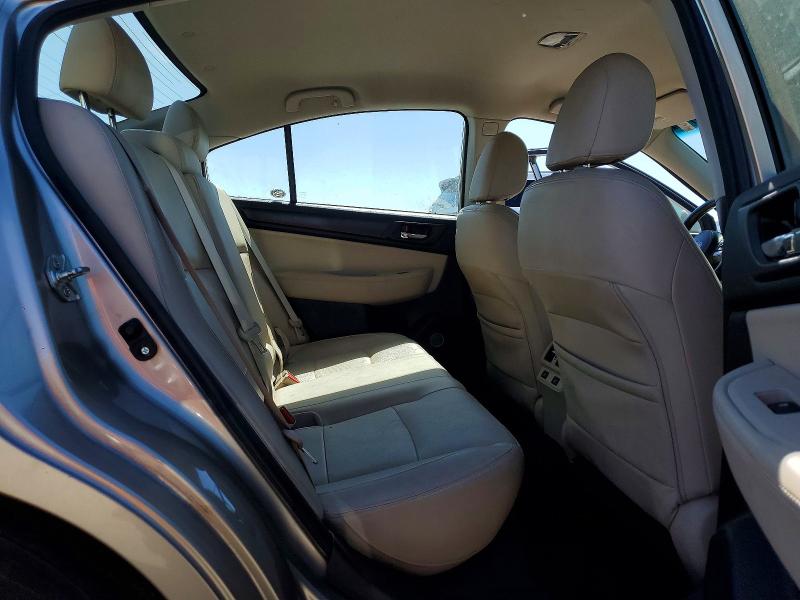 Aukcja sprzedaży 2015 Subaru Legacy, vin: 4S3BNAJ66F3009800, numer aukcji: 60678746