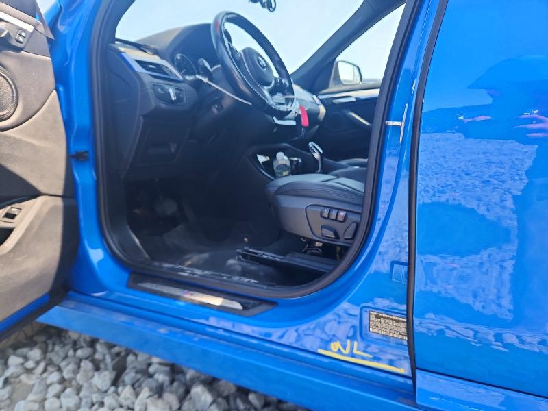 Aukcja sprzedaży 2021 Bmw X1, vin: WBXJG9C02M5S97302, numer aukcji: 62276576