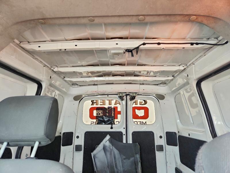 2015 Chevrolet City Express მანქანა იყიდება აუქციონზე, vin: 3N63M0ZN2FK723721, აუქციონის ნომერი: 67266716