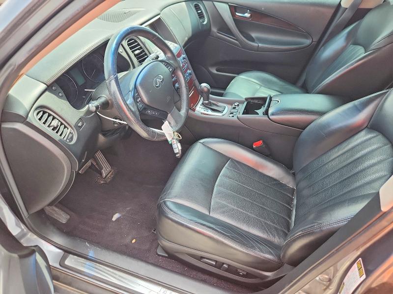 61201316 :رقم المزاد ، JN1BJ0RP2GM235785 vin ، 2016 Infiniti Qx50 مزاد بيع