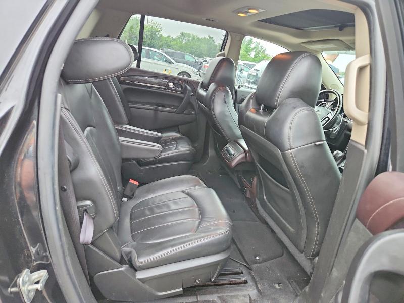 Продажа на аукционе авто 2015 Buick Enclave, vin: 5GAKVCKD5FJ118867, номер лота: 59602496