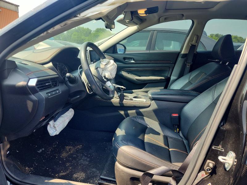 Aukcja sprzedaży 2022 Nissan Altima, vin: 1N4BL4CW7NN300836, numer aukcji: 62058016