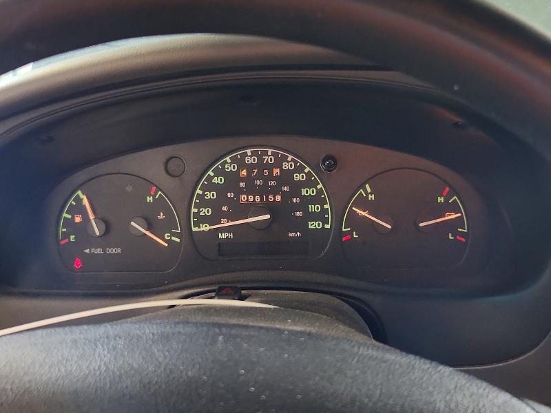 Aukcja sprzedaży 2000 Ford Ranger, vin: 1FTYR10C0YTB02885, numer aukcji: 60425616