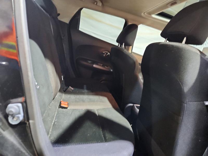 61714116 :رقم المزاد ، JN8AF5MV0GT651356 vin ، 2016 Nissan Juke مزاد بيع