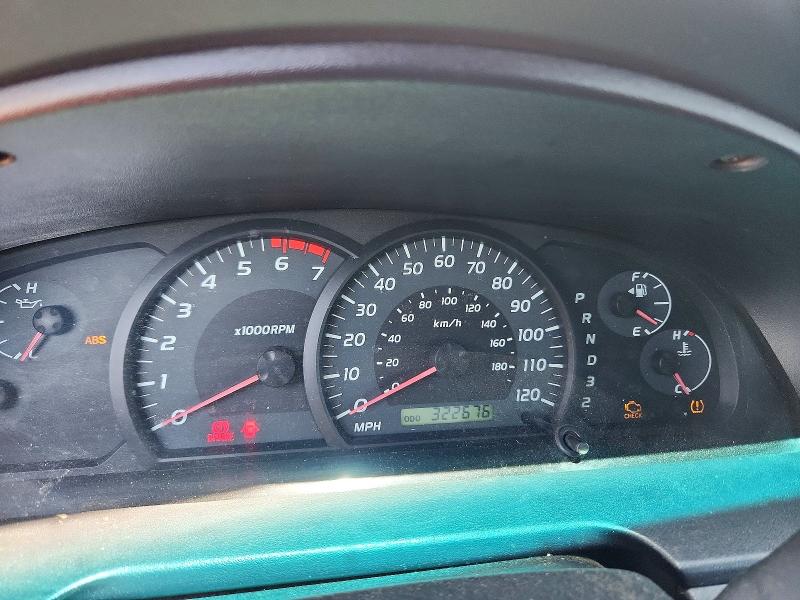 Aukcja sprzedaży 2005 Toyota Tundra, vin: 5TBET341X5S480448, numer aukcji: 62991406