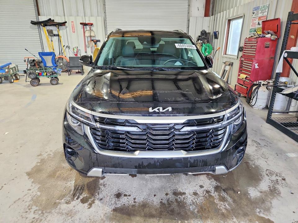 Aukcja sprzedaży 2024 Kia Seltos, vin: KNDER2AA6R7665231, numer aukcji: 60455086