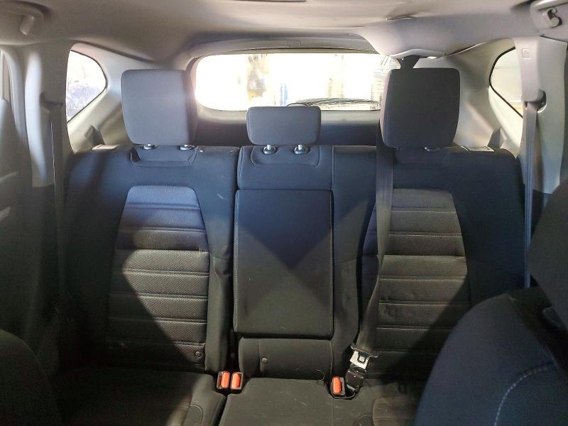 Продажа на аукционе авто 2019 Honda Cr-v, vin: 2HKRW6H34KH231464, номер лота: 62066916