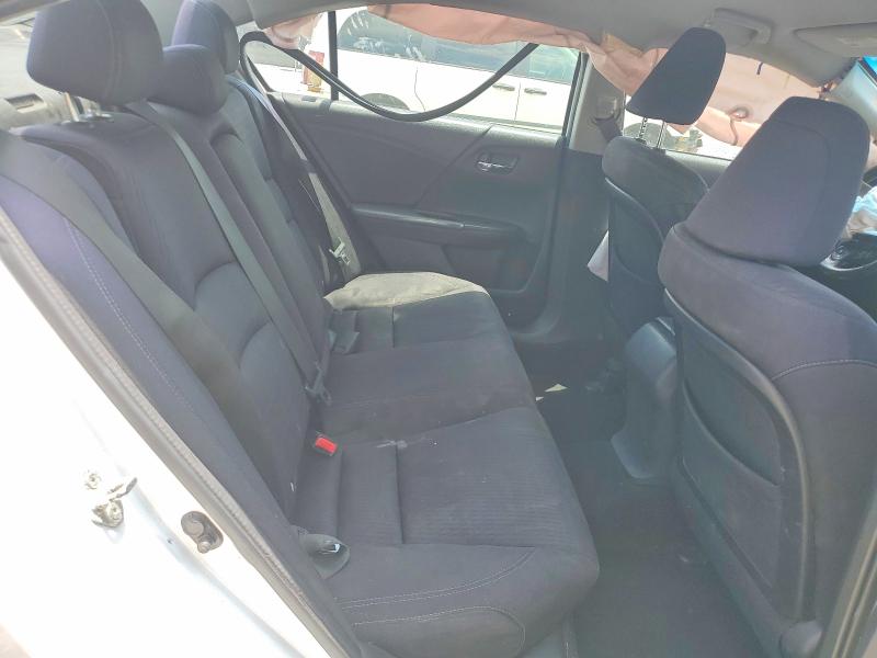 Продажа на аукционе авто 2014 Honda Accord, vin: 1HGCR2F5XEA017182, номер лота: 59977586