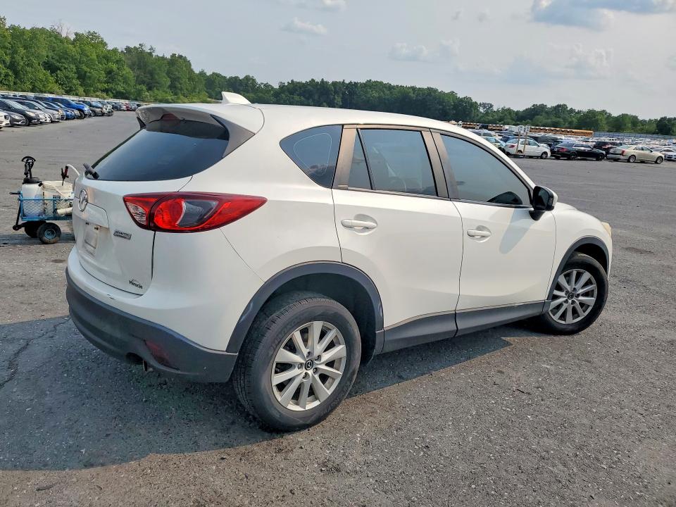 Продаж на аукціоні авто 2013 Mazda Cx-5, vin: JM3KE2BE5D0103071, номер лоту: 62907006