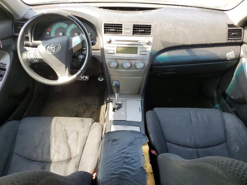 Продажа на аукционе авто 2010 Toyota Camry, vin: 4T1BF3EK0AU549139, номер лота: 59812016